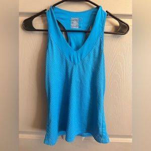Lucky In Love Tank Top Size XS